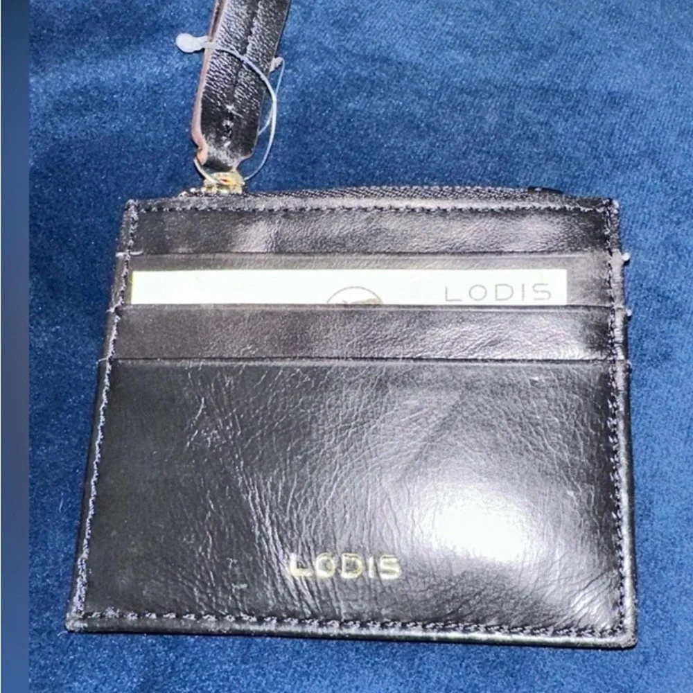 Lodis brand new